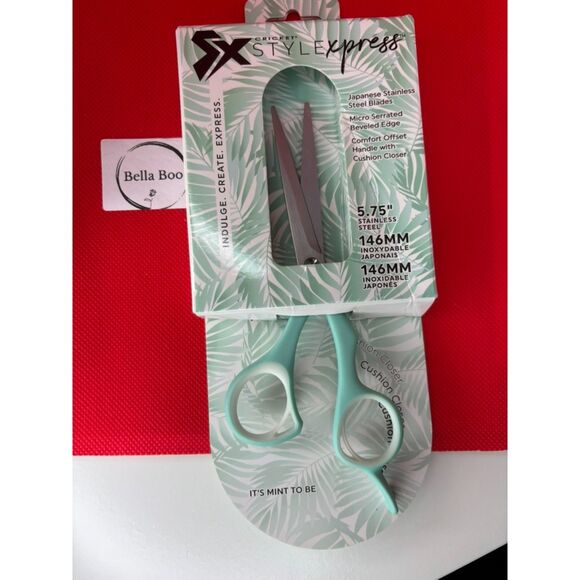 Cricket Style Xpress IT'S MINT TO BE 5.75 - Picture 4 of 4